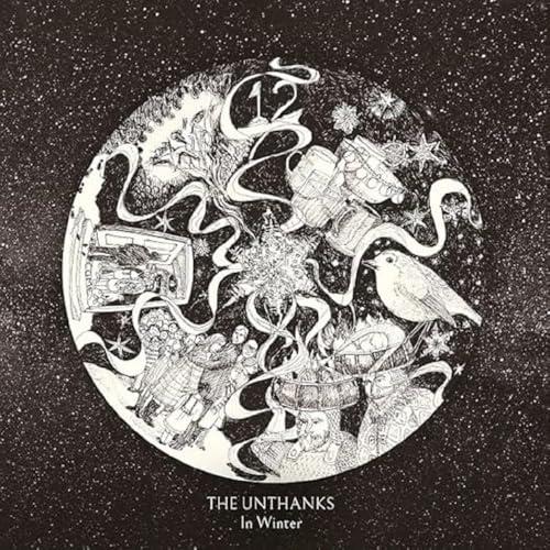 In Winter - Tori Amos (Audio CD)