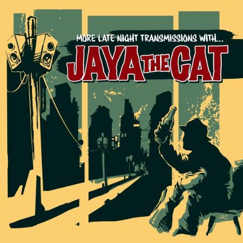 More Late Night Transmissions With... (Reissue)