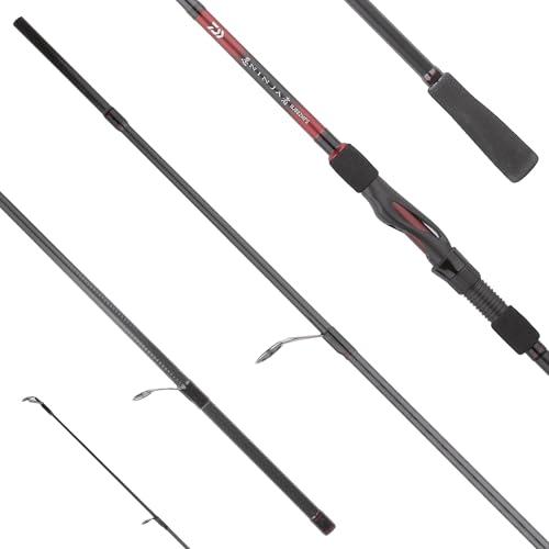 Daiwa 23 Ninja Spinning 8'0'' 10-30g