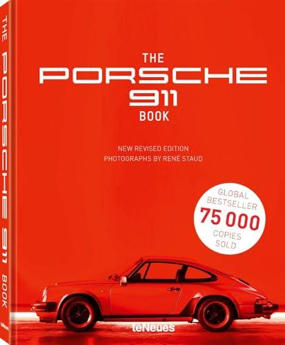The Porsche 911 Book New Revised Edition