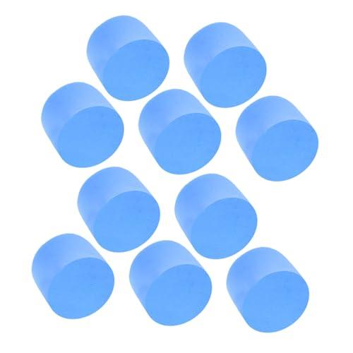 Garneck Tappi in Spugna per Formicaio: Idratazione Ottimale e Ambiente Sano per le Tue Formiche