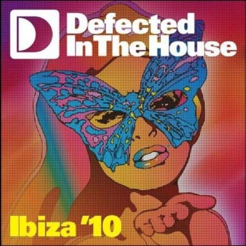 Defected In The House: Ibiza '10 (2 CD)