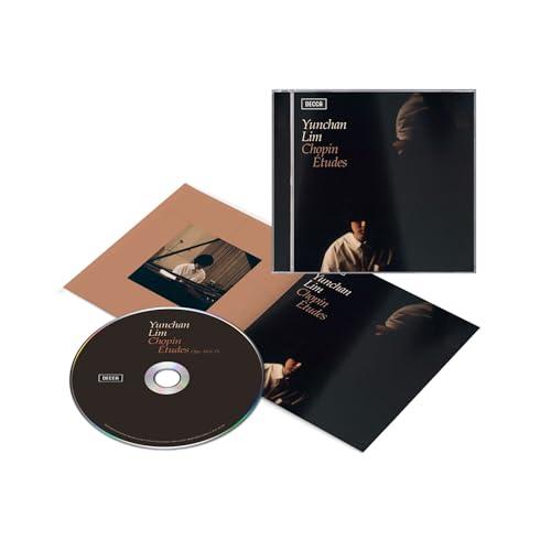 Chopin: Études, Op. 10 & 25 - Maurizio Pollini (CD)