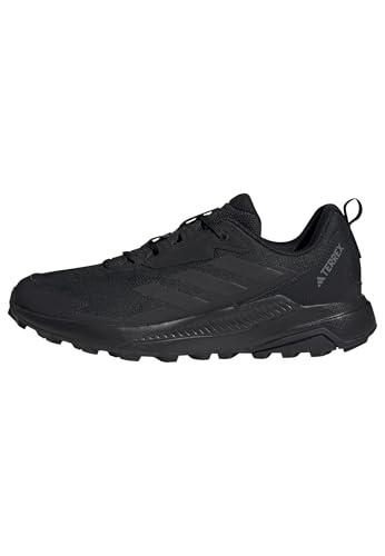Adidas Terrex Anylander Scarpe da Trekking Uomo, Nero