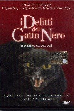 I Delitti Del Gatto Nero