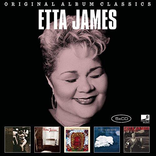Original Album Classics - Box Set