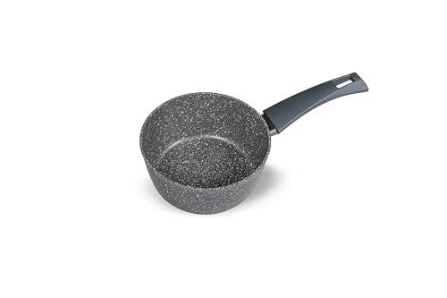 Zanetti - Casseruola Antiaderente 16 cm DURAPIETRA