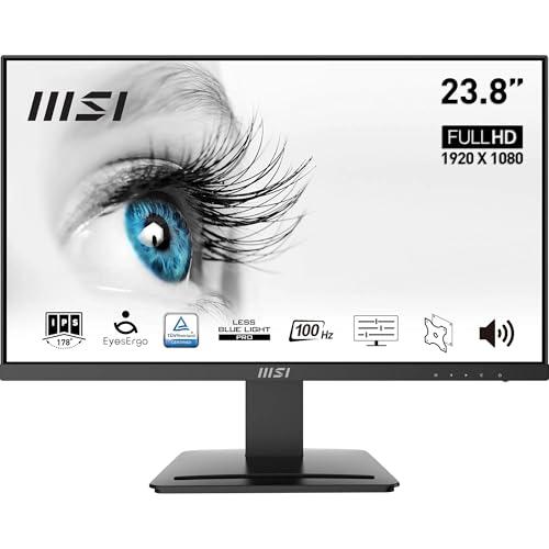 MSI PRO MP243X Monitor 24