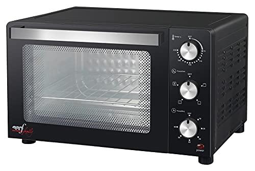 Melchioni Family Forno Elettrico Ventilato DEVIL 32L