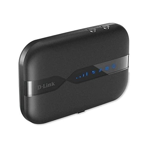 D-Link DWR-932 Hotspot 4G LTE Portatile