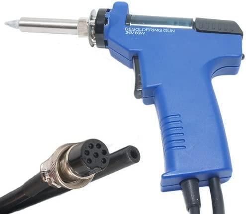 Pistola Dissaldante ANFEL ZD-552B - Ricambio per Stazioni Saldanti
