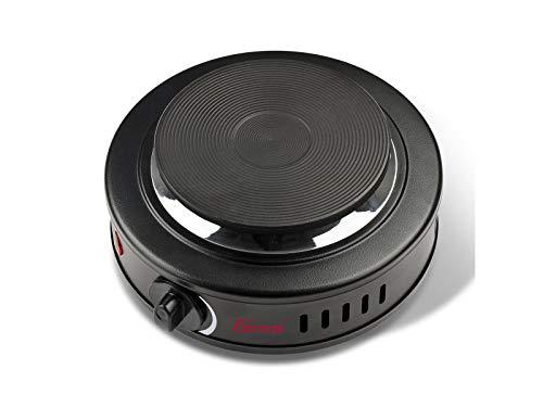 Girmi PE16 Fornello Elettrico