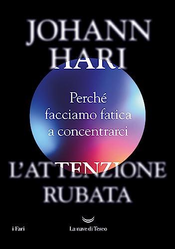 L'Attenzione Rubata: Perché Facciamo Fatica a Concentrarci
