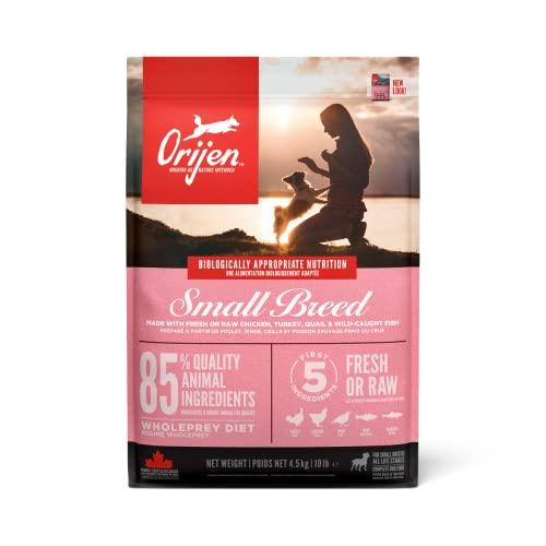 Orijen Whole Prey Adult Small Breed
