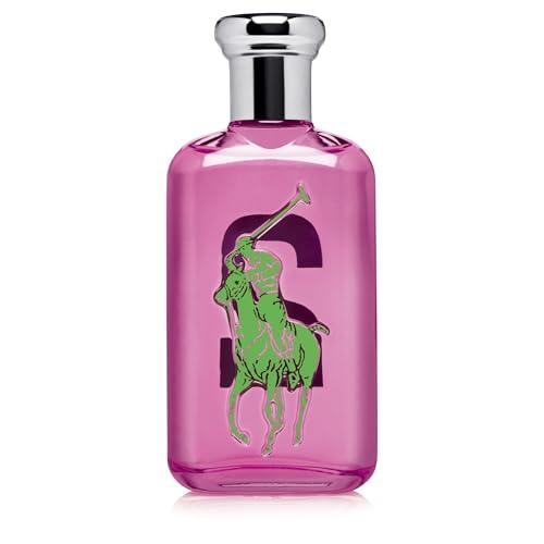 Ralph Lauren Big Pony Pink 2 Eau de Toilette Spray 100 ml