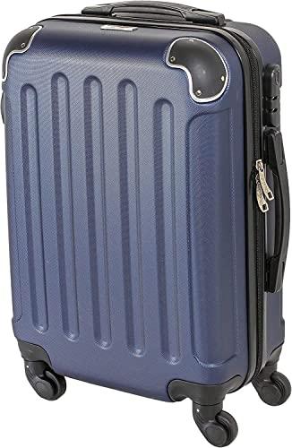 CABIN GO MAX 5571 Valigia Trolley Rigido in ABS