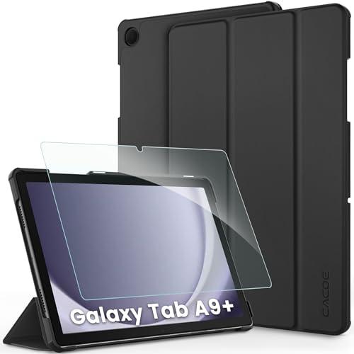 CACOE Custodia Cover per Samsung Galaxy Tab A9+ 11