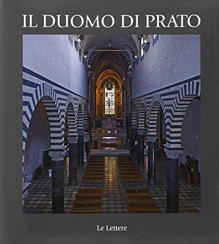 Il duomo di Prato