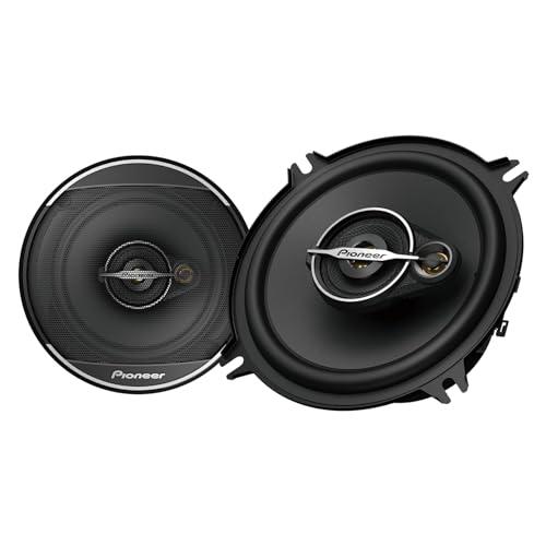 Pioneer TS-A1371F Set di diffusori coassiali a 3 vie da 13 cm