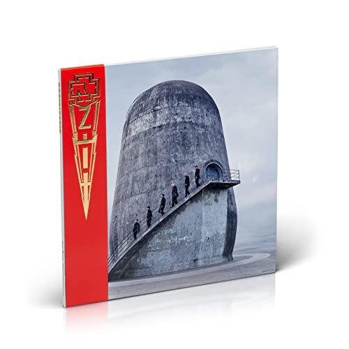 Rammstein - Zeit (CD)