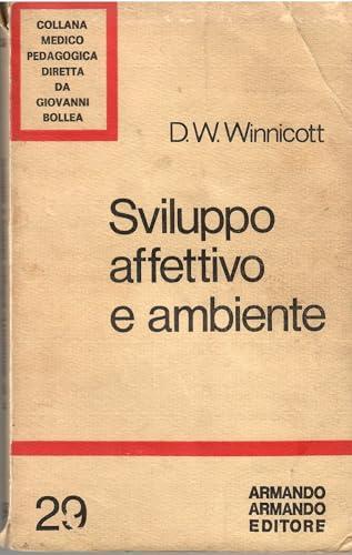 Sviluppo affettivo e ambiente