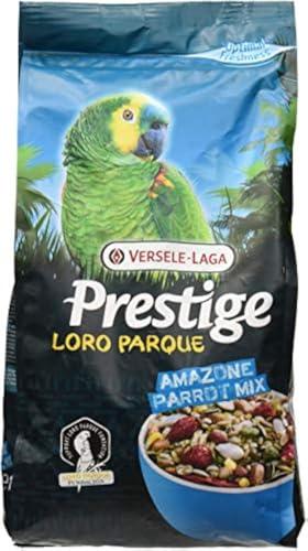 Versele-Laga Prestige Premium Pappagalli Amazzone - 1 kg