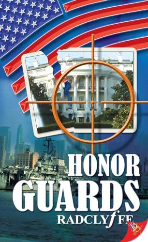 Honor Guards (Honor Series, 4)