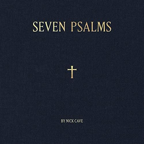 Seven Psalms - 10