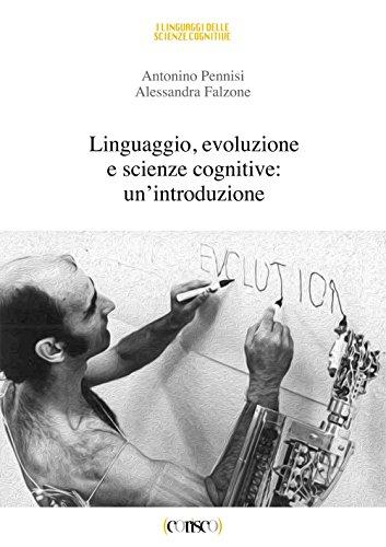 Linguaggio, Evoluzione e Scienze Cognitive: Un'Introduzione
