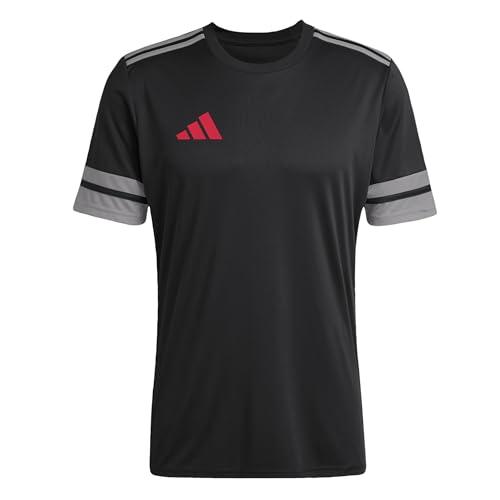 Adidas Squadra 25 Maglia Maniche Corte Uomo