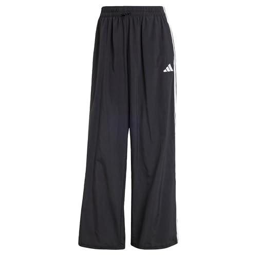 Adidas Essentials 3-Stripes Lifestyle Woven Parachute Pants Donna