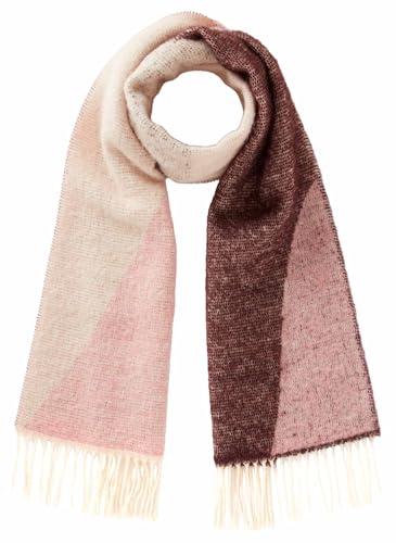 Sciarpa Donna United Colors of Benetton Jacquard Multicolor
