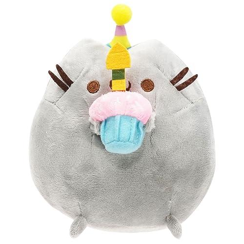 IFHDO Gatto Peluche: Morbidi Compagni per Bambini e Amanti dei Gatti