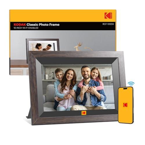 KODAK Cornice Digitale WiFi 10,1 Pollici