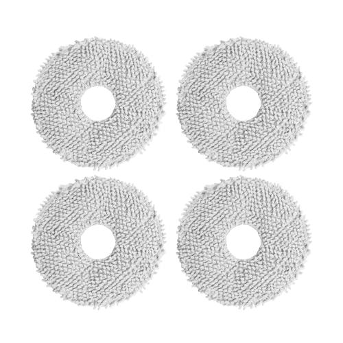 DREAME 4x Panni Mocio di Ricambio