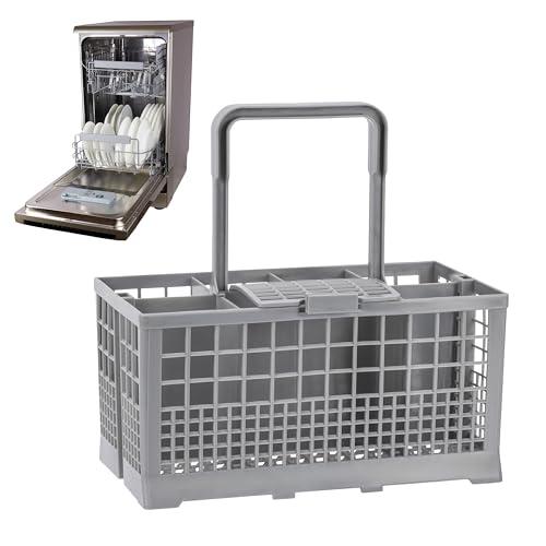 Cestello Portaposate Universale per Lavastoviglie