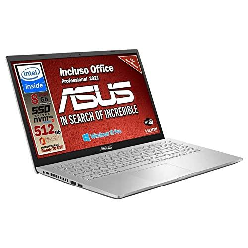ASUS Notebook 15.6