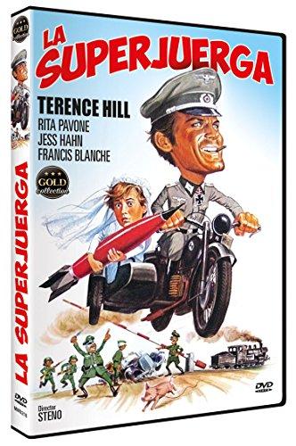 La Superjuerga (La feldmarescialla) 1967