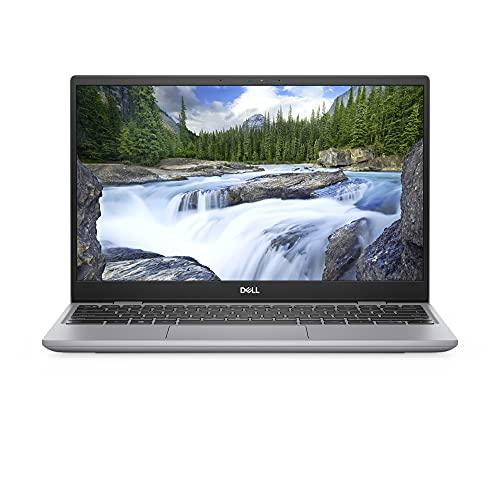 Dell Latitude 3320 - Intel Core i5-1135G7, 8GB RAM, 256GB SSD, 13.3