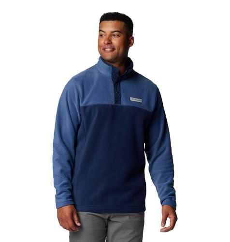 Columbia Steens Mountain Half Snap II - Pullover da Uomo