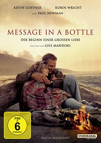 Ravensburger Message in a Bottle - Puzzle 1000 pezzi
