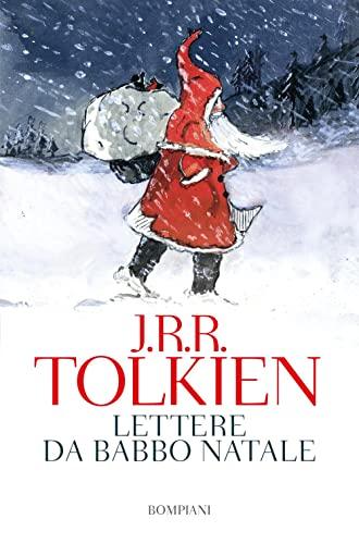 Lettere da Babbo Natale - J.R.R. Tolkien