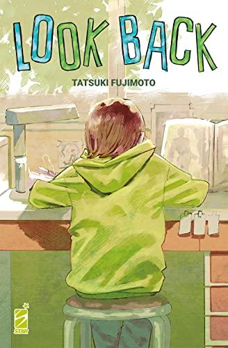 Look Back - Tatsuki Fujimoto