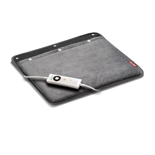 Imetec Scaldapiedi Intellisense Feet