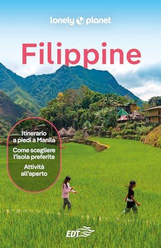 Filippine - Lonely Planet Italia
