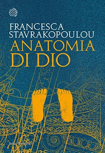 Anatomia di Dio (Italian Edition)