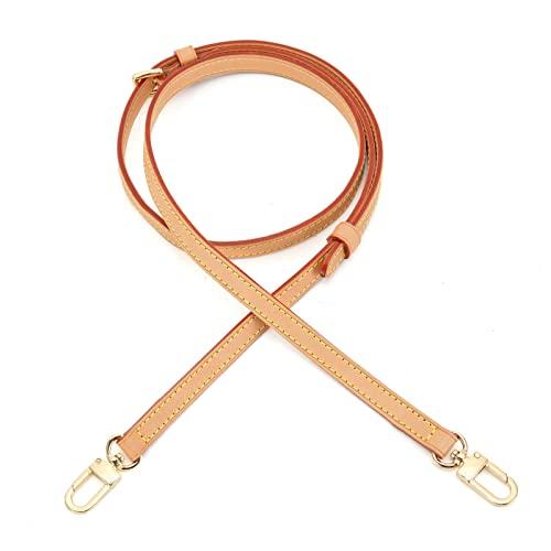 Senral Tracolla per Borsa a Tracolla in Vachetta per Pochette Metis, Toiletry Pouch 26, Alma