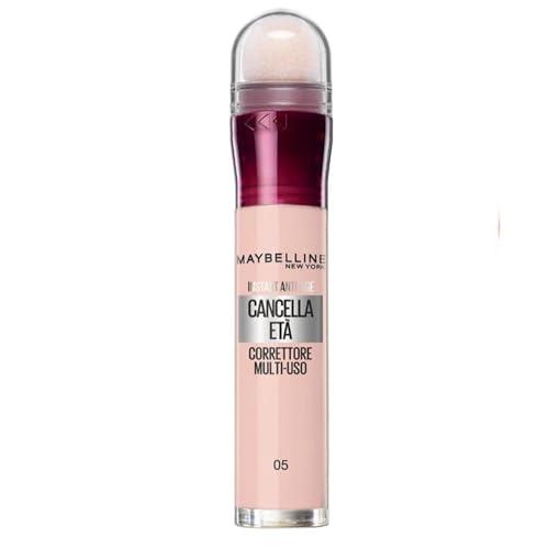 Maybelline New York Correttore Liquido Il Cancella Età 05 Rosa