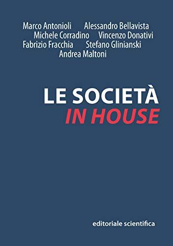 Le società in house