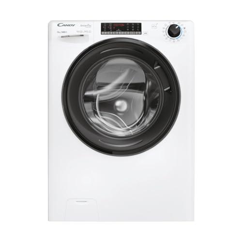 Candy CSO4136TWMB5-S - Lavatrice 13 kg, Caricamento Frontale, 1400 giri, Classe energetica A